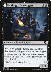 Midnight Scavengers