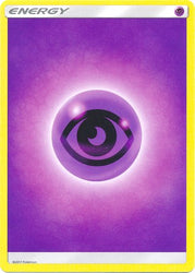 Psychic Energy (2017 Unnumbered)