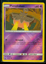 Pumpkaboo