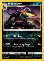 Houndoom