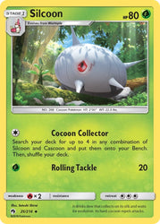 Silcoon