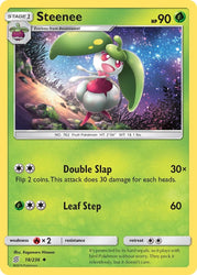 Steenee