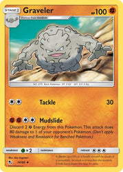 Graveler