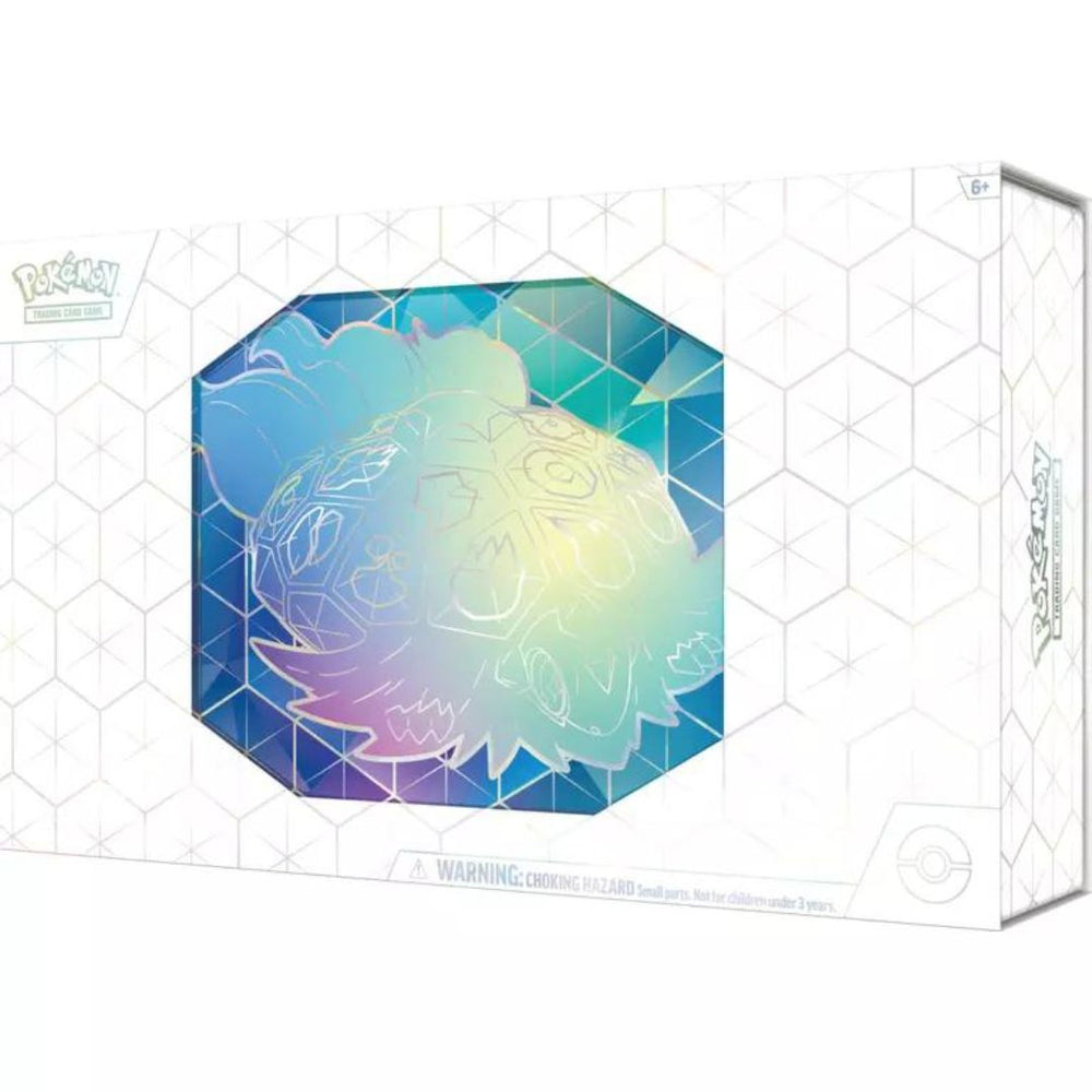 Pokemon TCG Terapagos ex Ultra-Premium Collection from Side Quest Games & Collectibles!