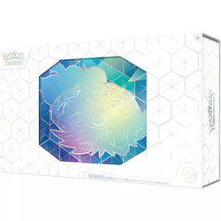 Pokemon TCG Terapagos ex Ultra-Premium Collection from Side Quest Games & Collectibles!