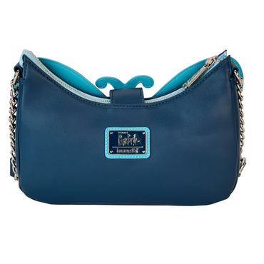 Loungefly Corpse Bride Butterfly Lenticular Crossbody Bag