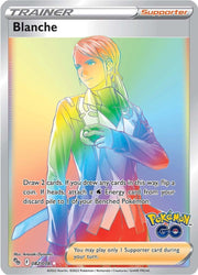 Blanche (Secret)