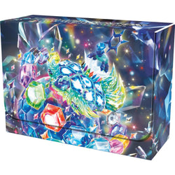 Pokemon TCG Terapagos ex Ultra-Premium Collection from Side Quest Games & Collectibles!