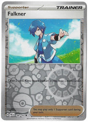 Falkner - 180/193