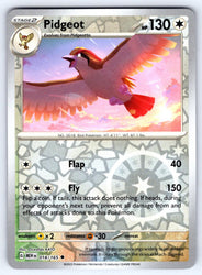 Pidgeot