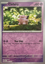 Clefairy