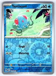 Tentacool