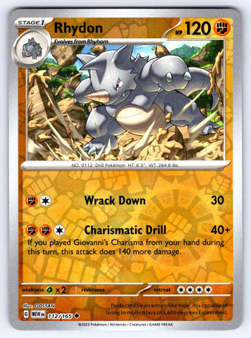 Rhydon