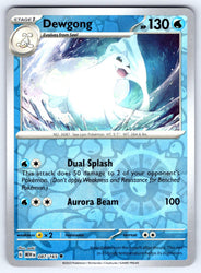 Dewgong