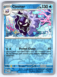 Cloyster
