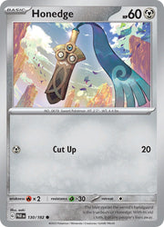 Honedge - 130/182