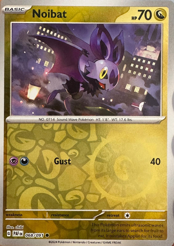 Noibat - 068/091