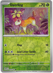 Deerling - 016/162