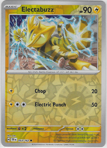 Electabuzz