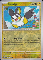 Emolga