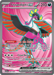 Fezandipiti ex - 084/064