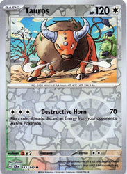 Tauros