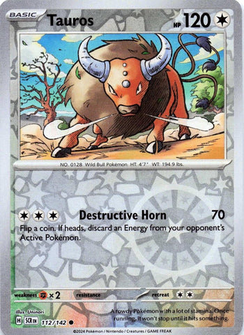 Tauros