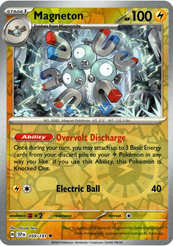 Magneton