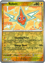 Rotom