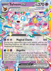 Sylveon ex - 041/131