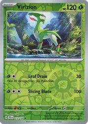 Virizion
