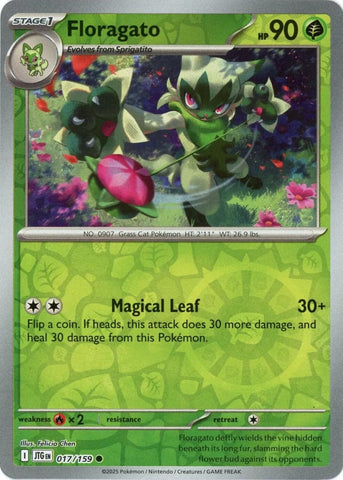 Floragato