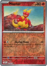 Magmar
