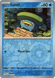 Lotad