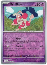 Mr. Mime