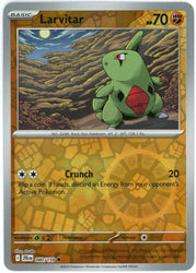 Larvitar