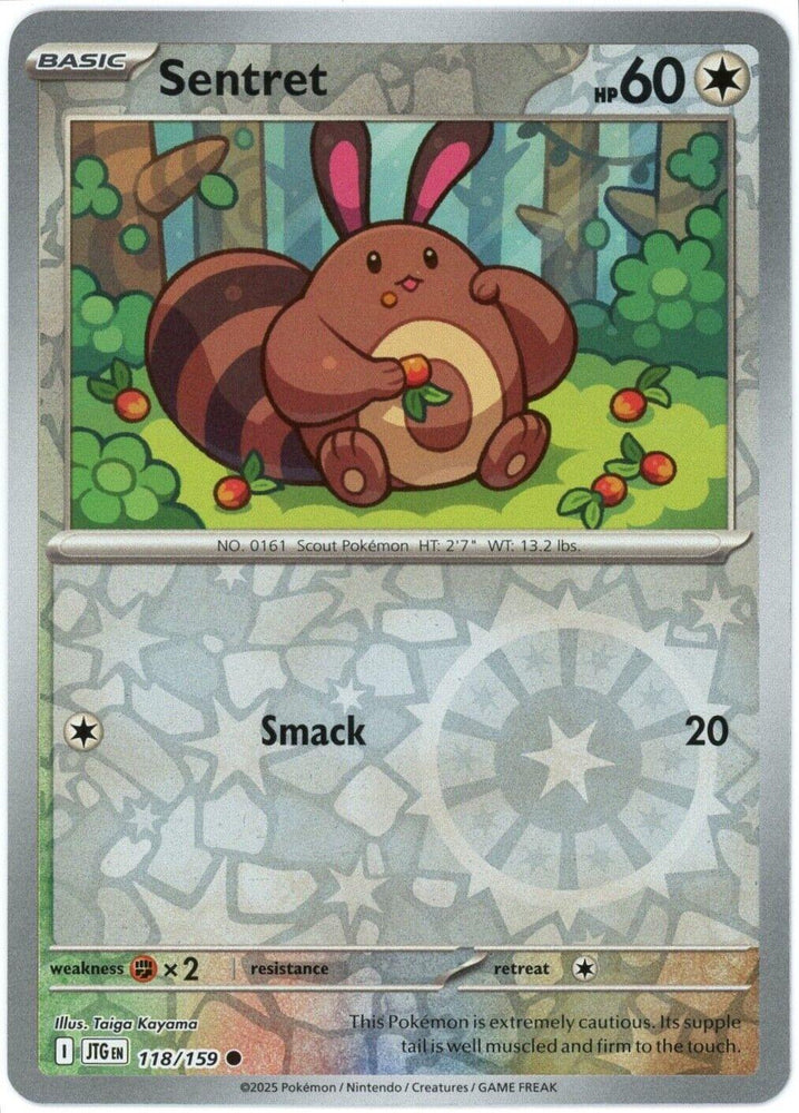 Sentret
