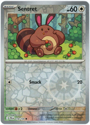 Sentret