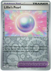 Lillie's Pearl