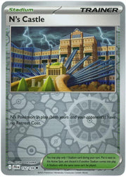 N's Castle