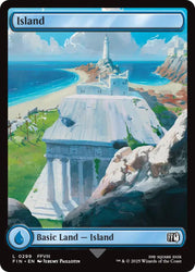 Island (0299)