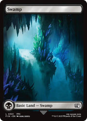 Swamp (0301)
