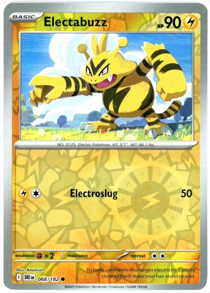 Electabuzz