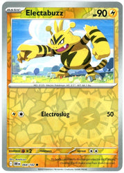 Electabuzz