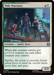 Web-Warriors