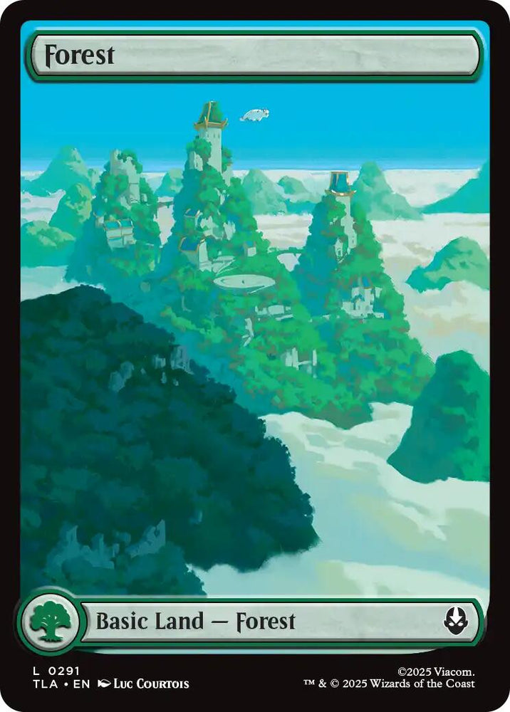 Forest (0291)