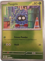 Tangela