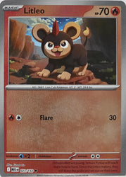 Litleo - 023/132