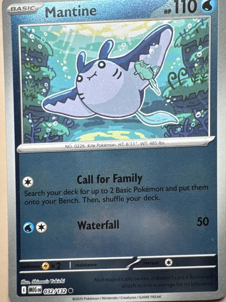 Mantine