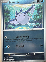 Mantine